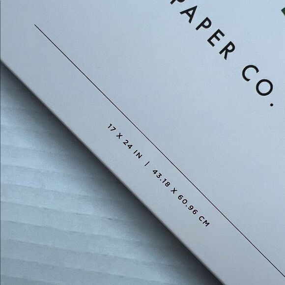 Rifle Paper Co. x Loloi Floral Delilah bath rug. - Picture 5 of 13